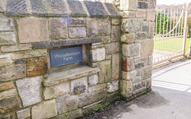 Woodbottom Farm