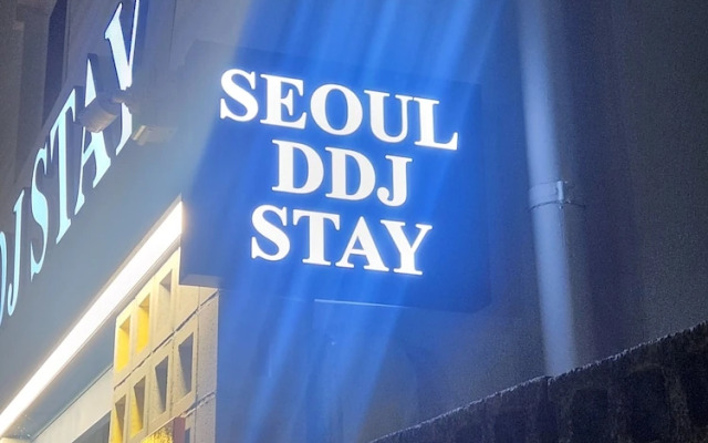 Seoul DDJ STAY
