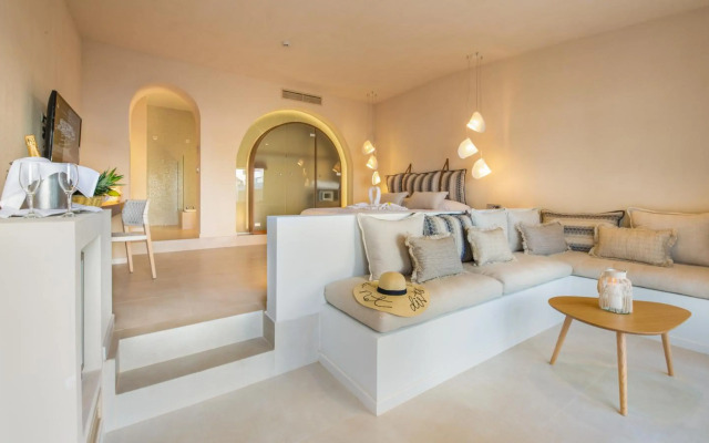 Oceanis Beach & Spa Resort-All Inclusive