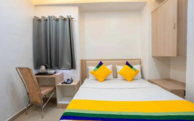 Itsy Hotels Iconic
