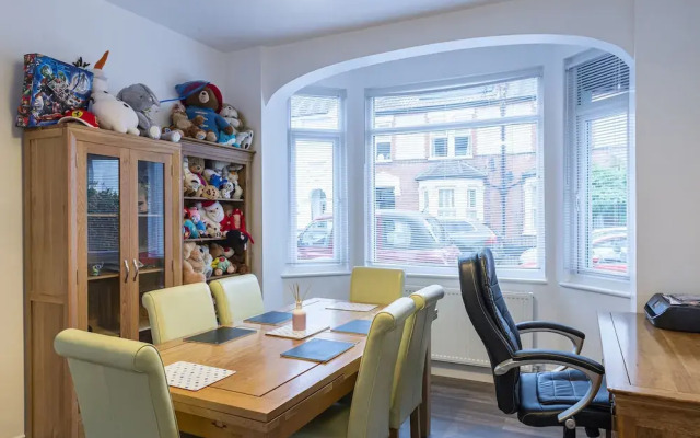 House located in Leigh on sea