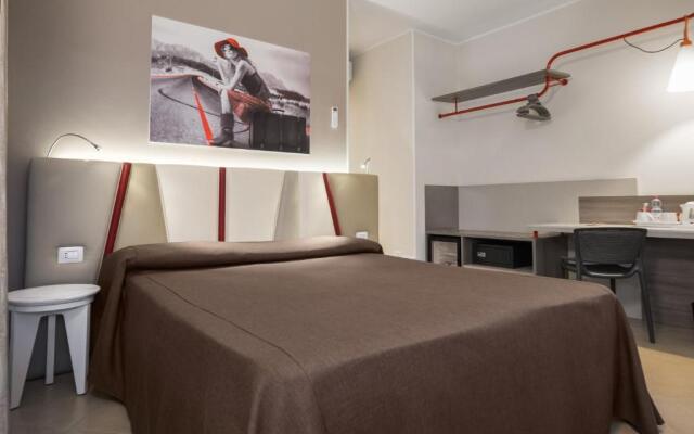 Hotel Piccolo