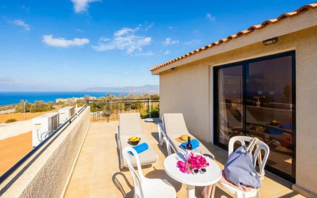 Tavros Hotel Apartments