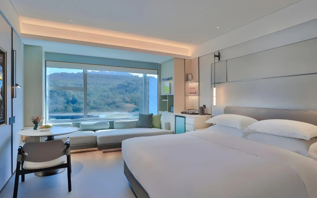 Zhejiang Narada Grand Hotel