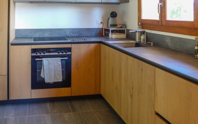 Chalet Les An Mones Chalais