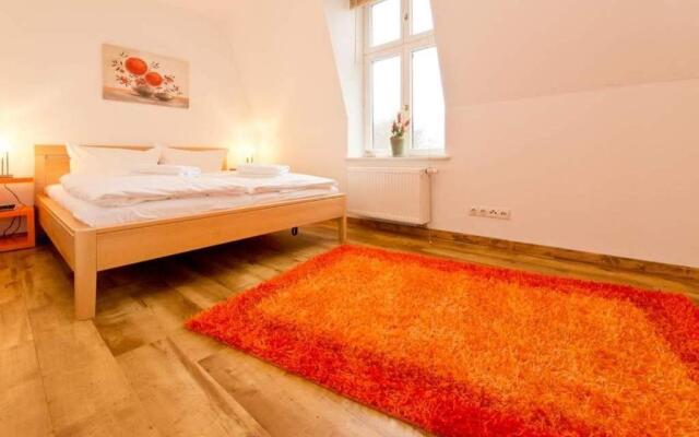 Villa Hintze App 15