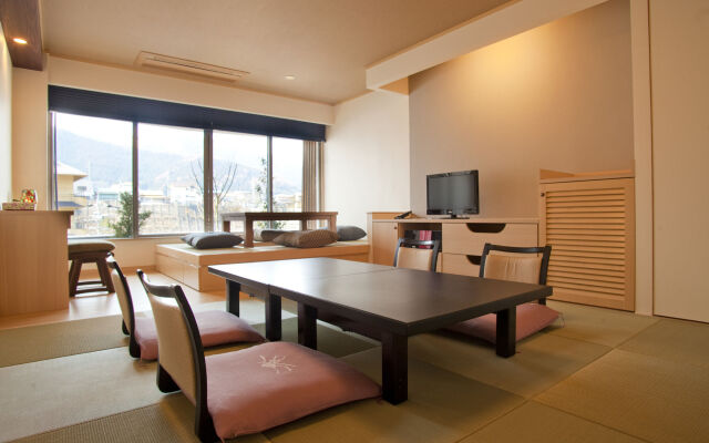 Shibu Onsen Sakaeya
