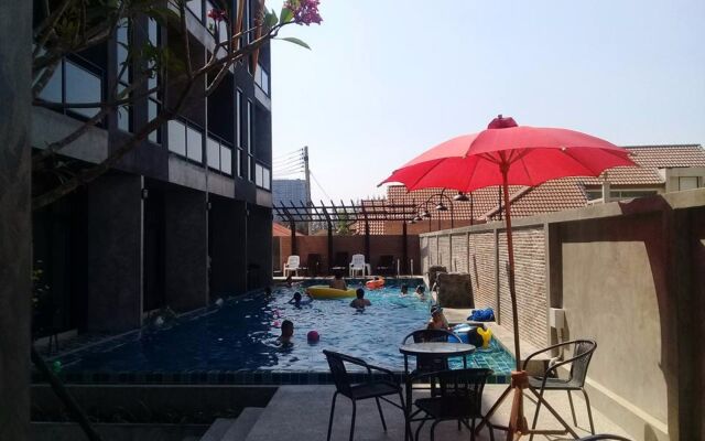 The Smile Loft HuaHin