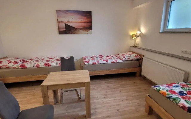 Wohnung in Datteln