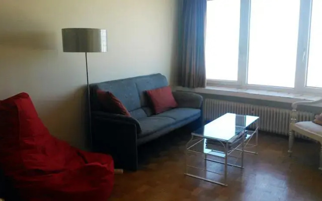 Residentie Fontenoy