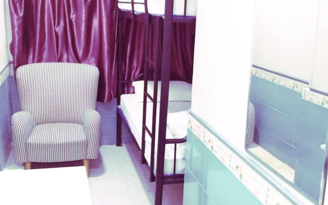 Jas Guest House
