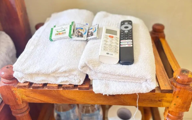 Rashmitha Guest House