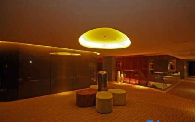 Vienna Classic Hotel (Anqing Renmin Road Pedestrian Street)