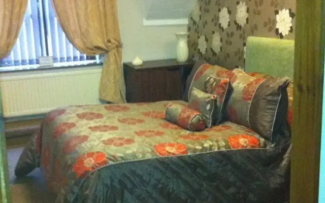 Chatterley House Hotel