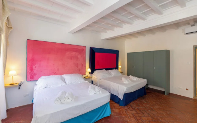 Pitti Suite 13 residenza d'epoca