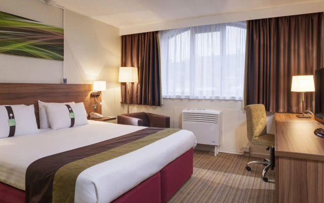 Holiday Inn Lincoln by IHG