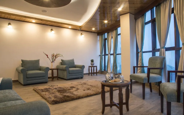 Jai Hotels