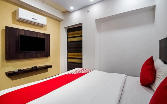 Tak International By OYO Rooms
