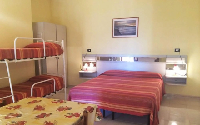 Residence gli stingi