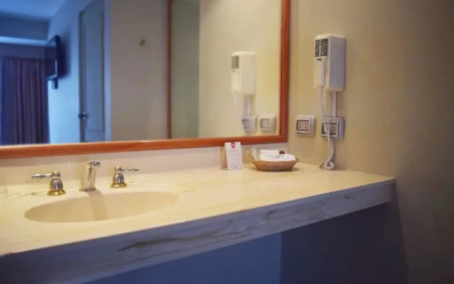 Suites Antique Apart Hotel