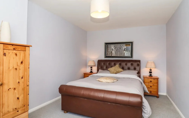 Marsh Bungalow