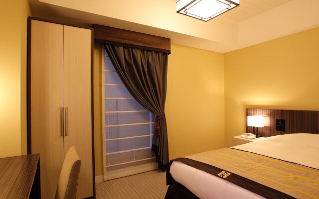 Hotel Monterey Hanzomon