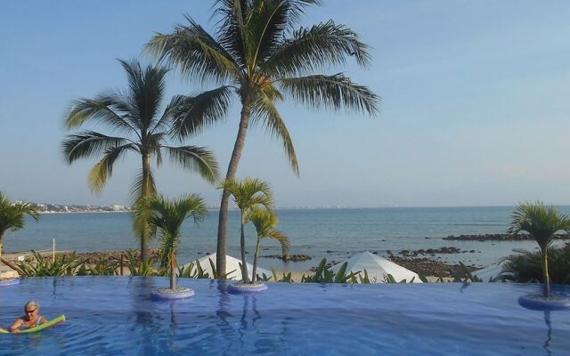 Punta Esmeralda - Palma 604 3 Bedrooms 3 Bathrooms Condo