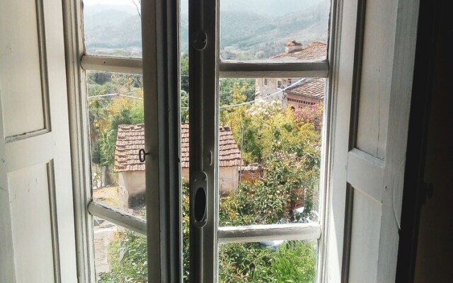 "Wonderful Artist S House In The Heart Of Tuscany"