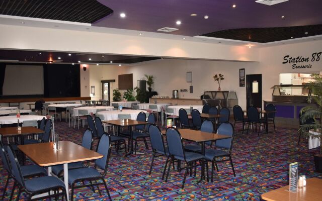 Best Western Club Quirindi Motel