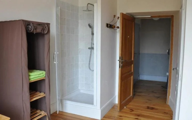 Café Brochier Hotel