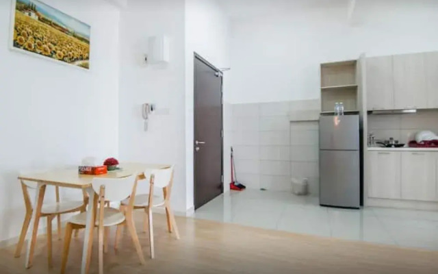 USJ One Residence