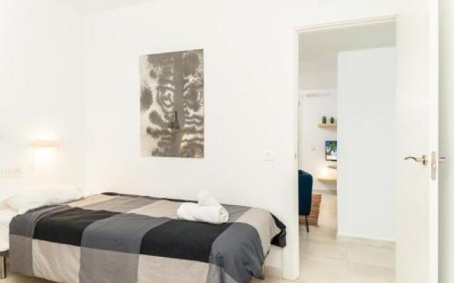 Suite Homes La Victoria