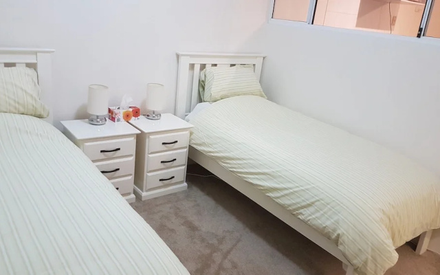 Joondalup Apartment