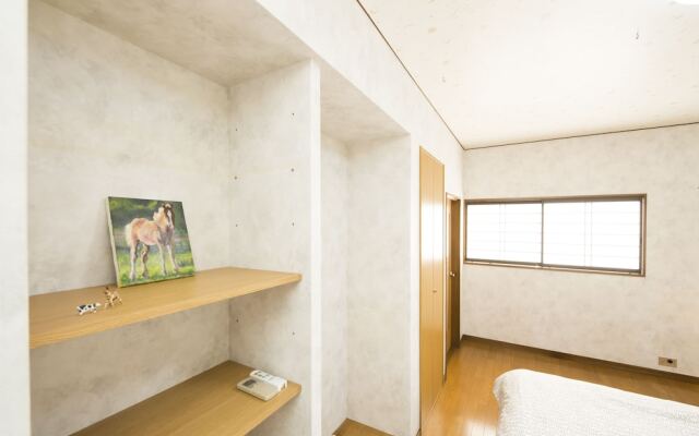 Japanese Traditional Ryokan - Inoichi