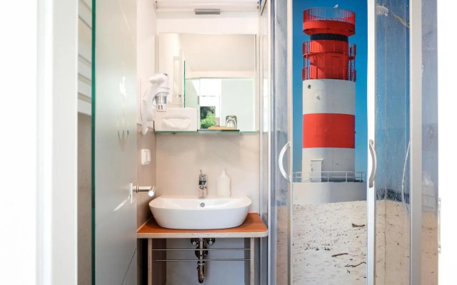 Insulaner Dependance