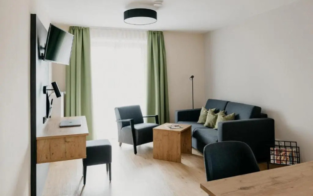 Alpengasthof Hochberg