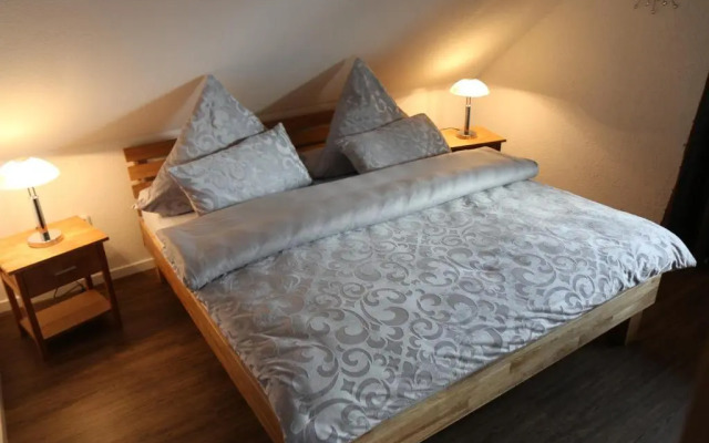 Ferienwohnung Am See