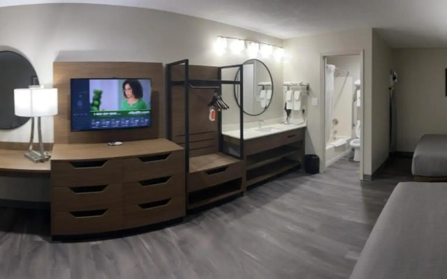SureStay Plus by Best Western Alamogordo White Sands
