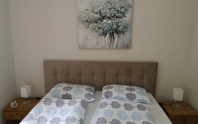 Apartment Gorski javor