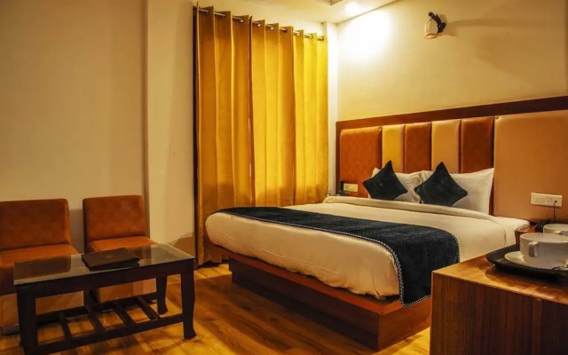 Jade Vine Resort