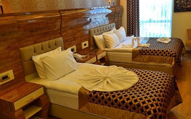 Enliva Hotel