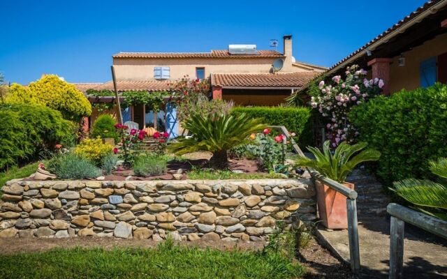 CASA-CORSA chambre d'hote