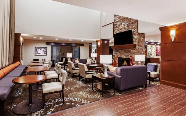 Staybridge Suites Fort Worth - Fossil Creek, an IHG Hotel