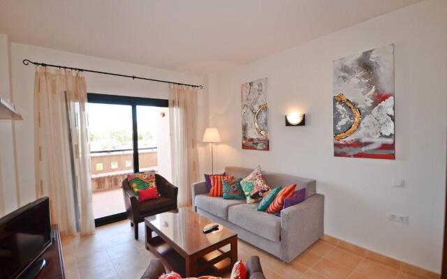 Hacienda del Álamo Golf Resort