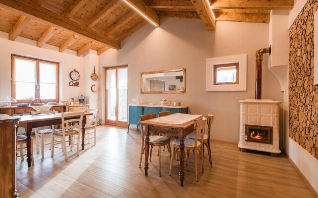 Alla Vecchia Contrada B&B