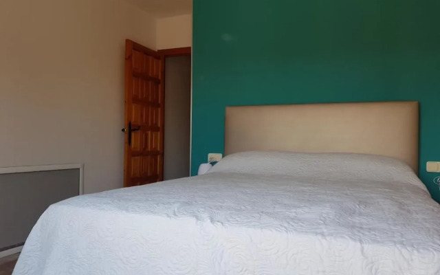 Casa Fragata con Jardin y Vista Mar - 102D