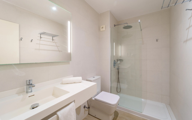 Apartamentos Andreas