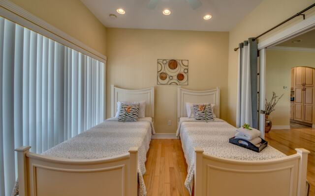 Villa Courtney - Roelens Vacations