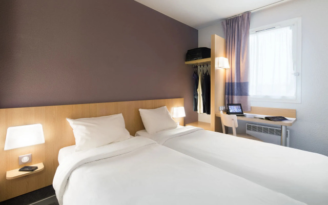 B&B Hotel Limoges 1