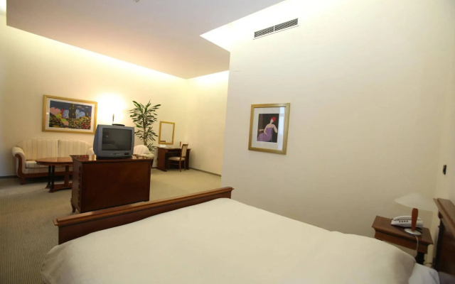 Hotel Villa Eugenia